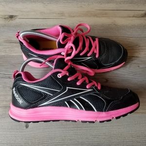 Reebok Athletic Running Shoes